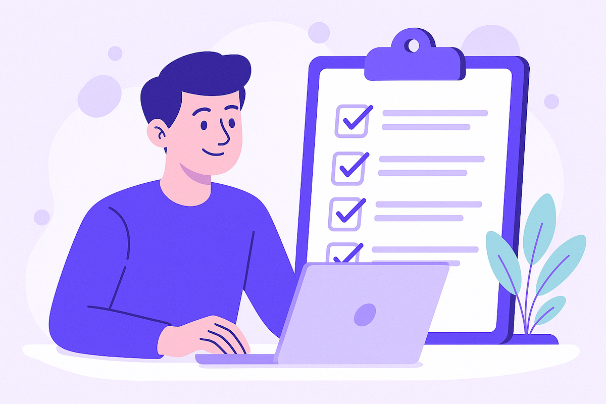 10 vragen die je altijd moet stellen bij het bouwen van een website