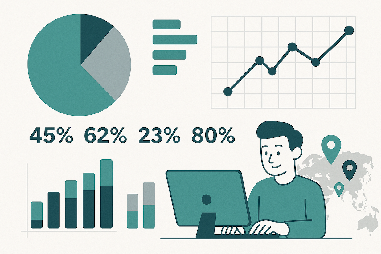 Building a GDPR-Friendly Analytics Package: The Tech Behind Findle